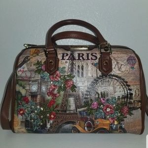 NWOT Nicole Lee Purse